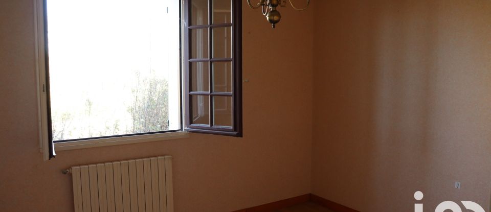 House 5 rooms of 108 m² in Clessé (79350)