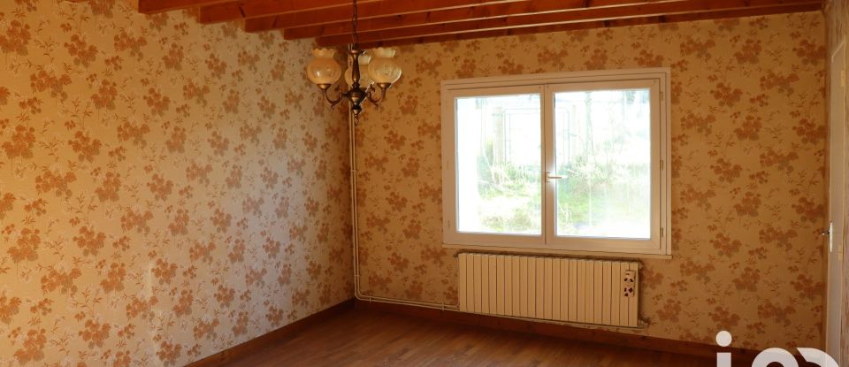 House 5 rooms of 108 m² in Clessé (79350)