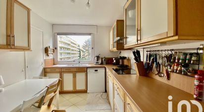 Appartement 4 pièces de 84 m² à Rueil-Malmaison (92500)