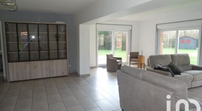 Maison de campagne 10 pièces de 193 m² à Aubers (59249)