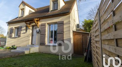 Maison 6 pièces de 101 m² à Jouy-le-Moutier (95280)