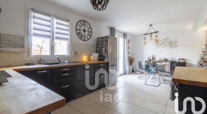 Maison 6 pièces de 101 m² à Jouy-le-Moutier (95280)