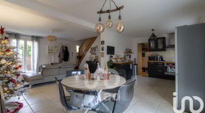 Maison 6 pièces de 101 m² à Jouy-le-Moutier (95280)