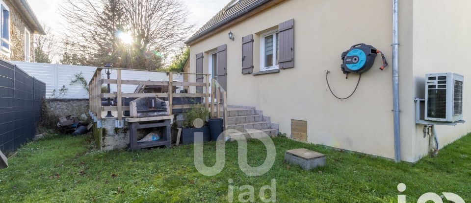 Maison 6 pièces de 101 m² à Jouy-le-Moutier (95280)