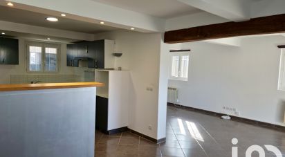 Traditional house 4 rooms of 97 m² in Villiers-Saint-Georges (77560)