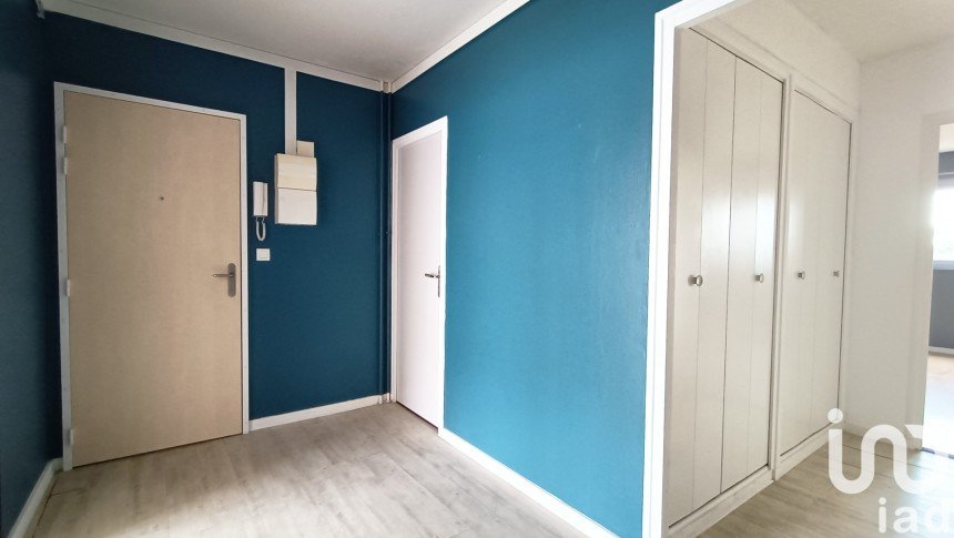 Appartement 4 pièces de 85 m² à Saint-Herblain (44800)