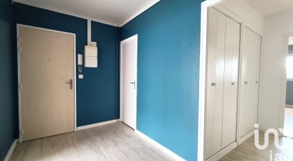 Appartement 4 pièces de 85 m² à Saint-Herblain (44800)