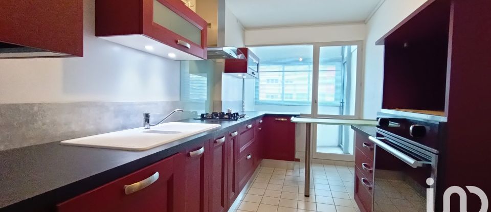 Appartement 4 pièces de 85 m² à Saint-Herblain (44800)