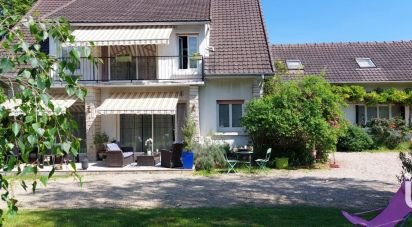 Traditional house 10 rooms of 390 m² in Trilport (77470)