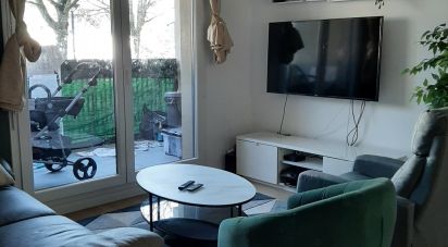 Apartment 3 rooms of 69 m² in Lognes (77185)