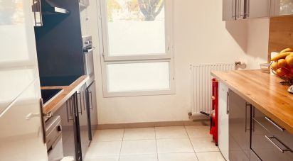 Apartment 3 rooms of 69 m² in Lognes (77185)