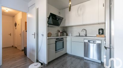 Appartement 3 pièces de 59 m² à Romainville (93230)