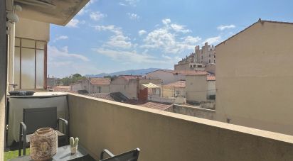 Appartement 2 pièces de 42 m² à Marseille (13005)