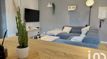 Appartement 2 pièces de 42 m² à Marseille (13005)