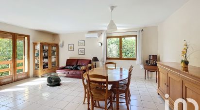 Maison 4 pièces de 110 m² à Caraman (31460)