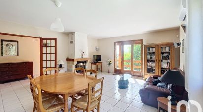 Maison 4 pièces de 110 m² à Caraman (31460)