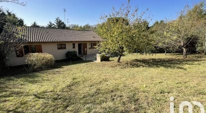 Maison 4 pièces de 110 m² à Caraman (31460)