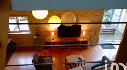 House 8 rooms of 165 m² in Angerville (91670)