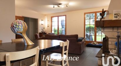 Traditional house 6 rooms of 133 m² in Maule (78580)