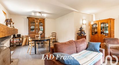 Traditional house 6 rooms of 133 m² in Maule (78580)