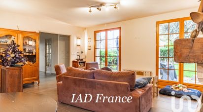 Traditional house 6 rooms of 133 m² in Maule (78580)