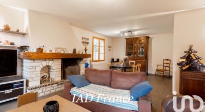 Traditional house 6 rooms of 133 m² in Maule (78580)