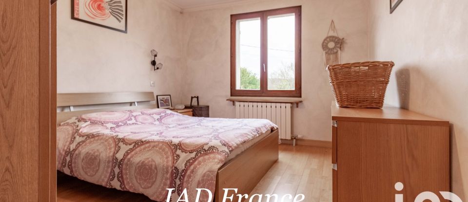 Traditional house 6 rooms of 133 m² in Maule (78580)