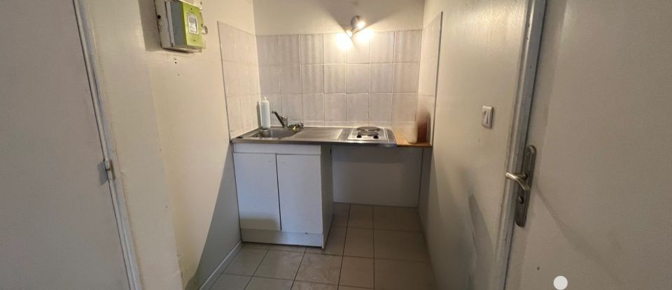 Immeuble de 231 m² à Corbeil-Essonnes (91100)