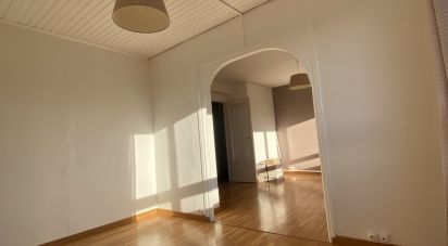 Appartement 4 pièces de 78 m² à Châlons-en-Champagne (51000)