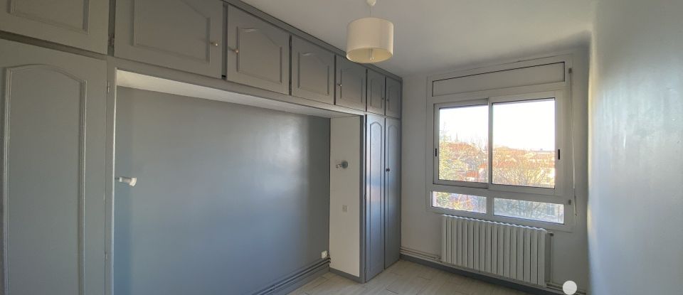 Appartement 4 pièces de 78 m² à Châlons-en-Champagne (51000)