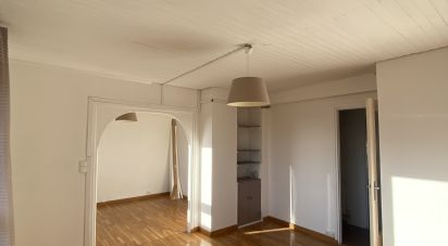 Appartement 4 pièces de 78 m² à Châlons-en-Champagne (51000)