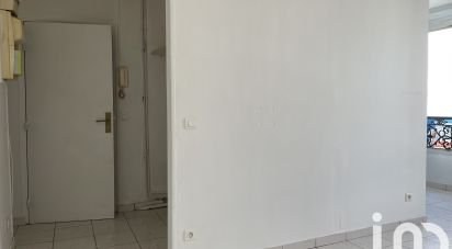 Appartement 2 pièces de 33 m² à Paris (75011)