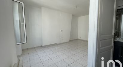 Appartement 2 pièces de 33 m² à Paris (75011)