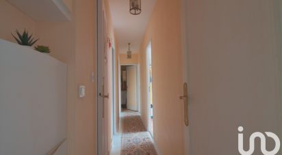 Apartment 3 rooms of 79 m² in Le Pré-Saint-Gervais (93310)