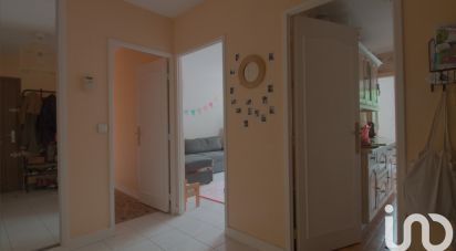 Apartment 3 rooms of 79 m² in Le Pré-Saint-Gervais (93310)