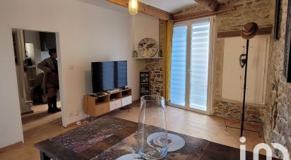 Village house 3 rooms of 55 m² in Caveirac (30820)