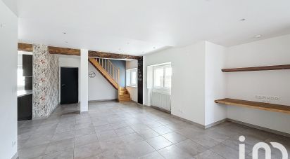 Maison 6 pièces de 129 m² à Venoy (89290)