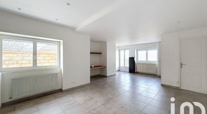 Maison 6 pièces de 129 m² à Venoy (89290)