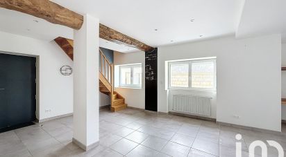 Maison 6 pièces de 129 m² à Venoy (89290)