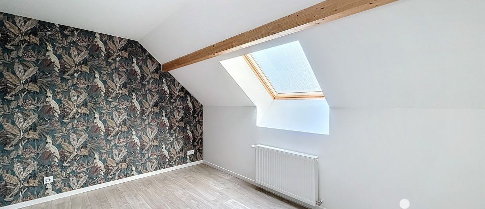 Maison 6 pièces de 129 m² à Venoy (89290)