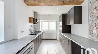 Maison 6 pièces de 129 m² à Venoy (89290)