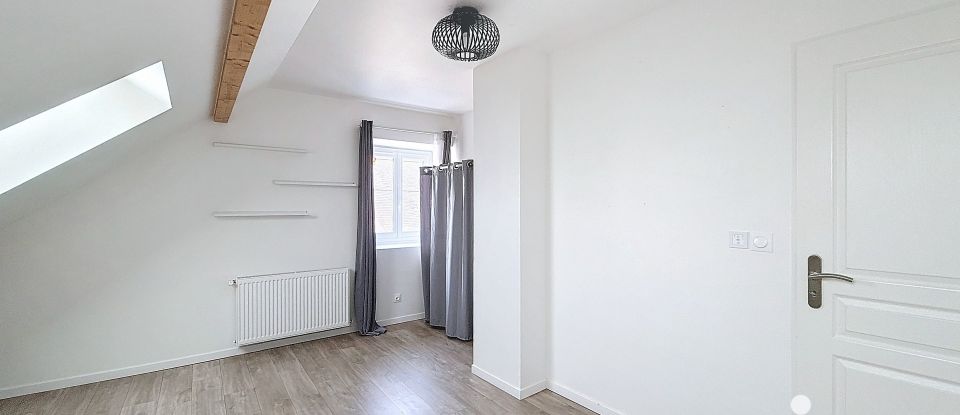 Maison 6 pièces de 129 m² à Venoy (89290)