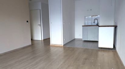 Apartment 2 rooms of 50 m² in Arpajon (91290)