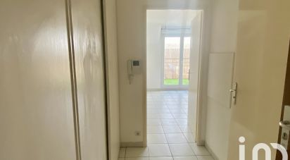 Apartment 2 rooms of 38 m² in Meaux (77100)