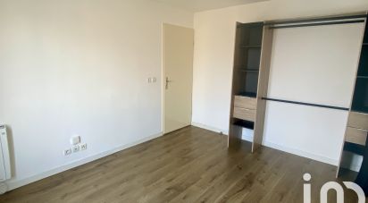 Apartment 2 rooms of 38 m² in Meaux (77100)