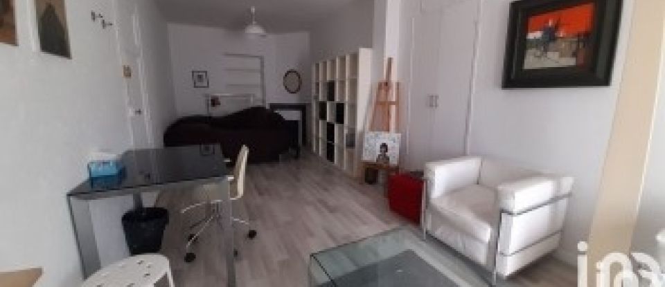 Maison de ville 7 pièces de 170 m² à Agen (47000)