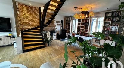 House 5 rooms of 132 m² in Châlons-en-Champagne (51000)