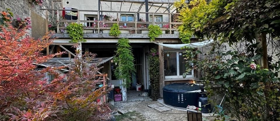 Maison 5 pièces de 132 m² à Châlons-en-Champagne (51000)