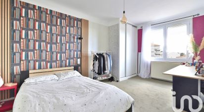 Appartement 4 pièces de 78 m² à Chazelles-sur-Lyon (42140)