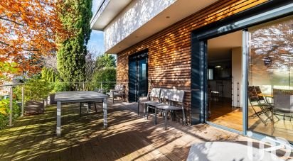 Maison 6 pièces de 134 m² à Fontaine-lès-Dijon (21121)